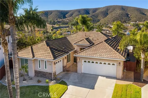 636 Lancashire Place, San Marcos, CA 92069