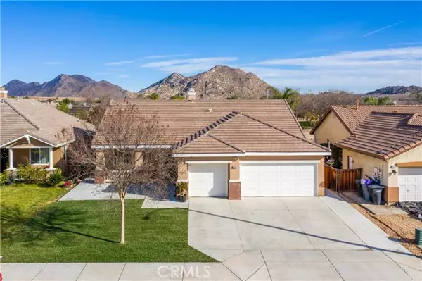 3443 Amberly Lane, Perris, CA 92571