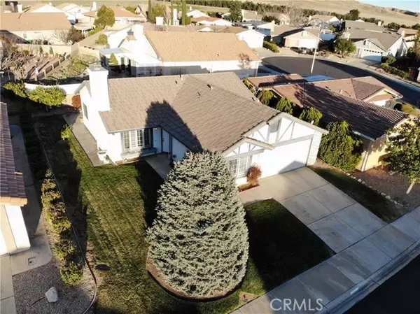 10766 Cherry Hills Drive, Cherry Valley, CA 92223