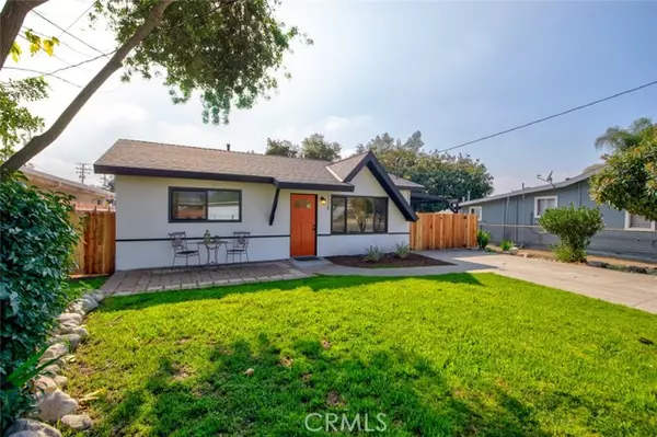 1774 1st Street, La Verne, CA 91750