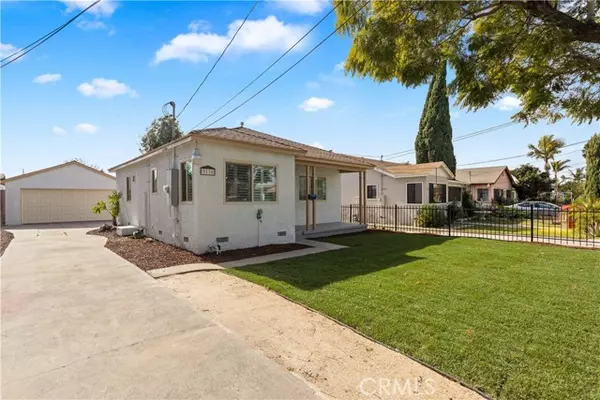 3138 W 112th Street, Inglewood, CA 90303