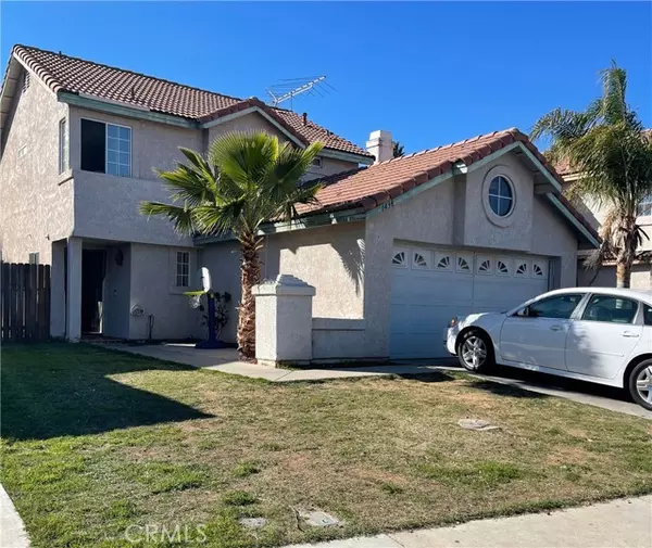 1438 Heirloom Avenue, Perris, CA 92571