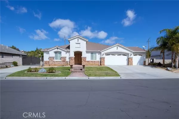 19398 ElDorado Road, Perris, CA 92570