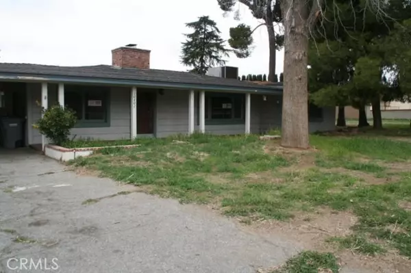 10401 Bellflower Avenue, Cherry Valley, CA 92223