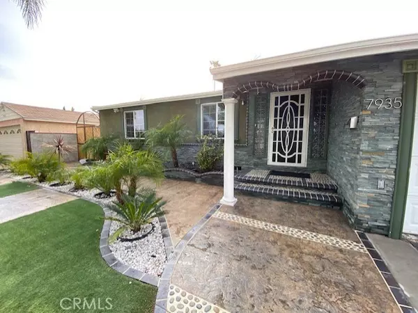 7935 Broadleaf Avenue, Panorama City (los Angeles), CA 91402