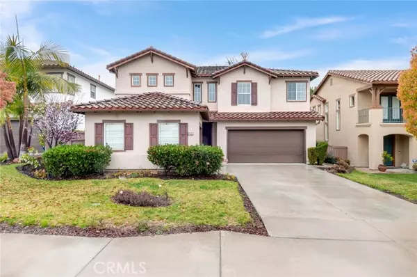 2421 Steamboat Springs Court, Chula Vista, CA 91915