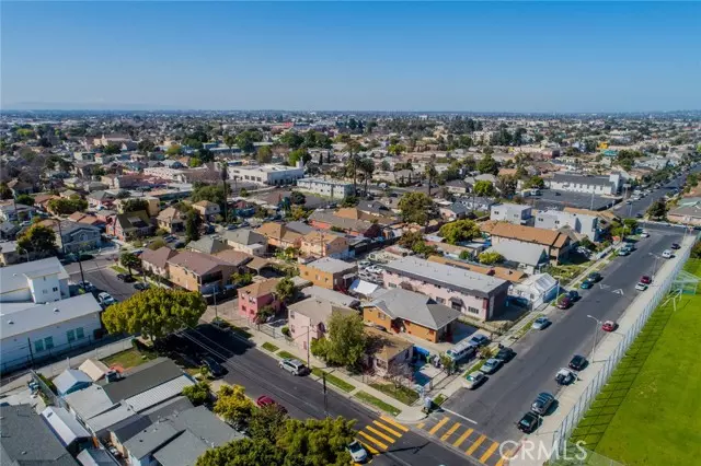 4607 Wadsworth Avenue, Los Angeles, CA 90011