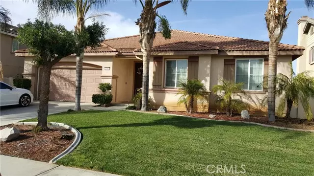 Perris, CA 92571,1366 Sunset Avenue