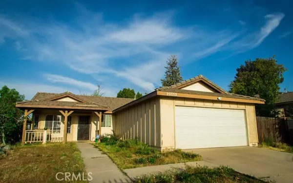 20052 Vista Del Lago, Perris, CA 92570