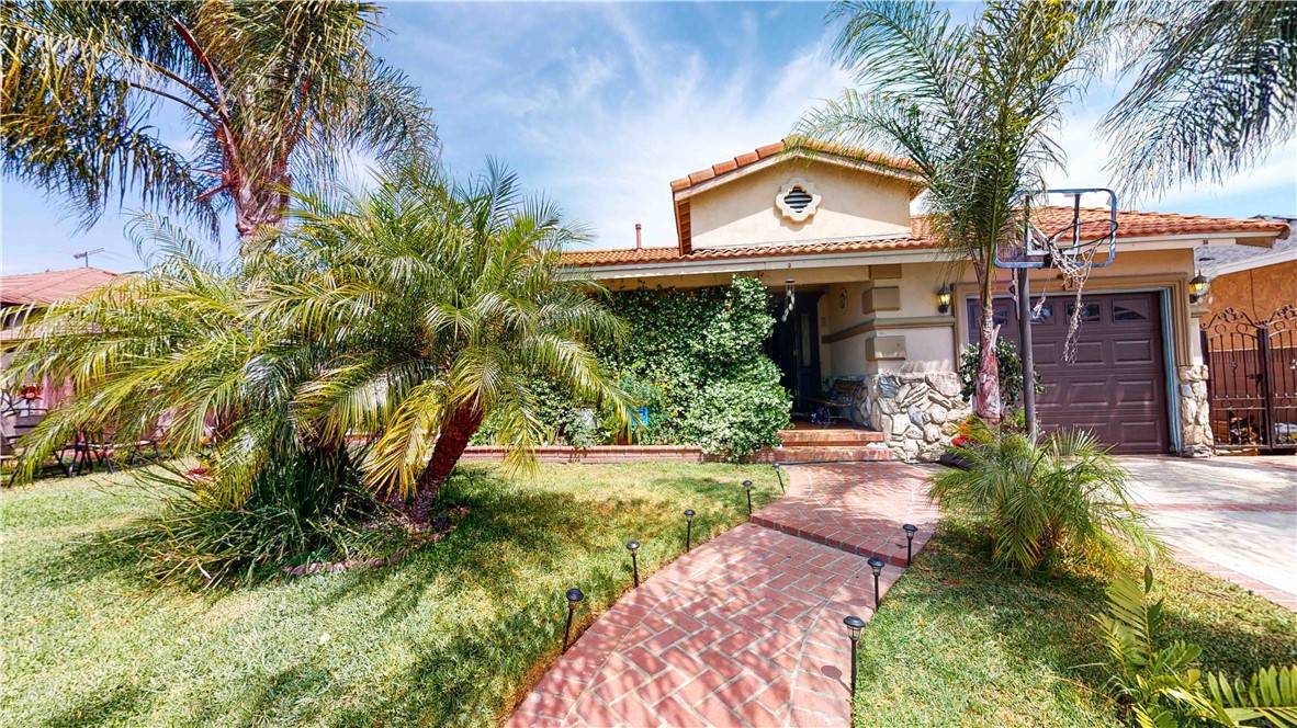 14714 Crossdale Avenue, Norwalk, CA 90650