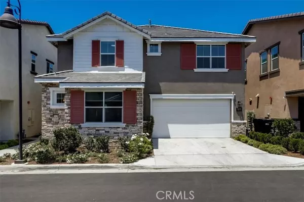 13844 Clearwater Avenue, Chino, CA 91710