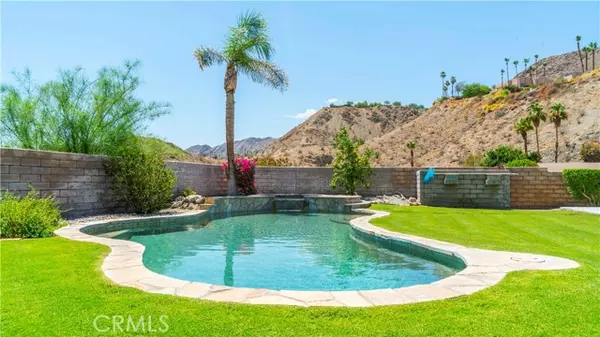 1 Saturn Circle, Rancho Mirage, CA 92270