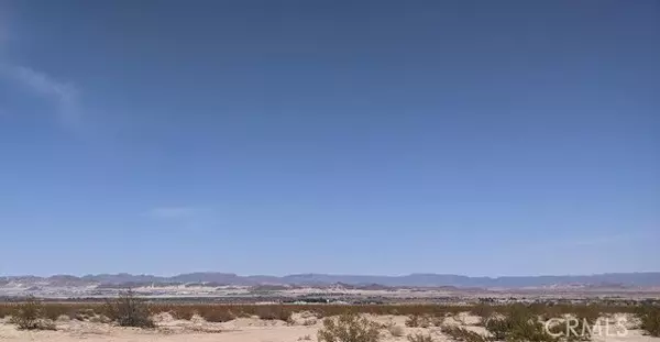 0 None, Twentynine Palms, CA 92277