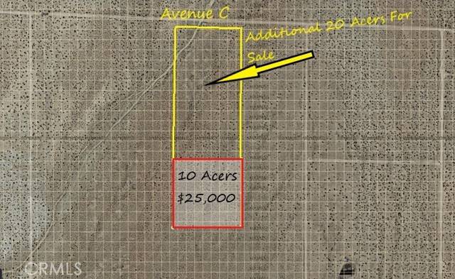 0 Vac Vic Ave C, Adelanto, CA 92301