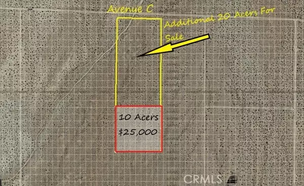 0 Vac Vic Ave C, Adelanto, CA 92301