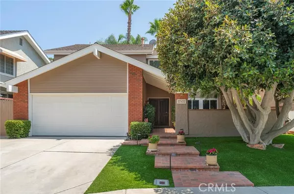 22422 Sunlight Creek, Lake Forest (el Toro), CA 92630