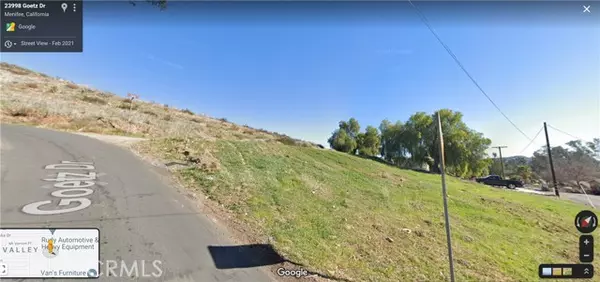 Quail Valley, CA 92587,0 Goetz Dr