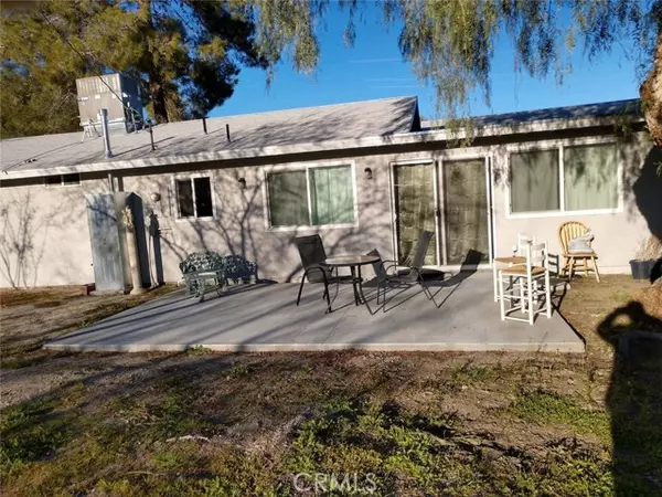 11064 Vale Drive, Morongo Valley, CA 92256