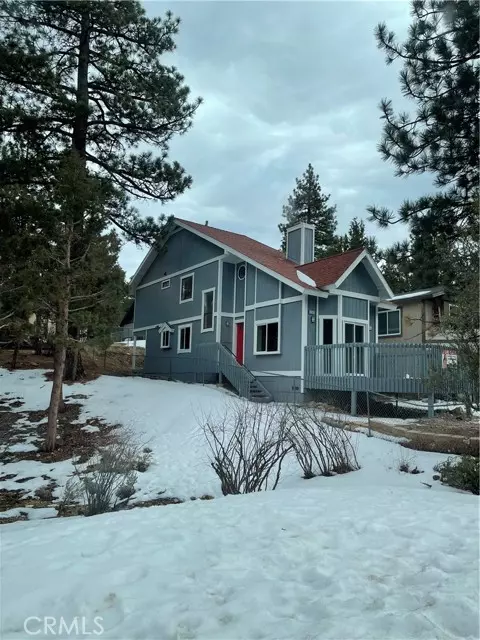 231 Riverside Avenue, Sugarloaf, CA 92386