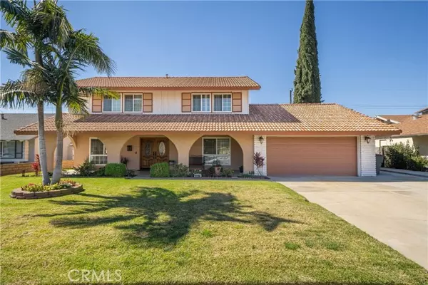 12184 Dunlap Place, Chino, CA 91710