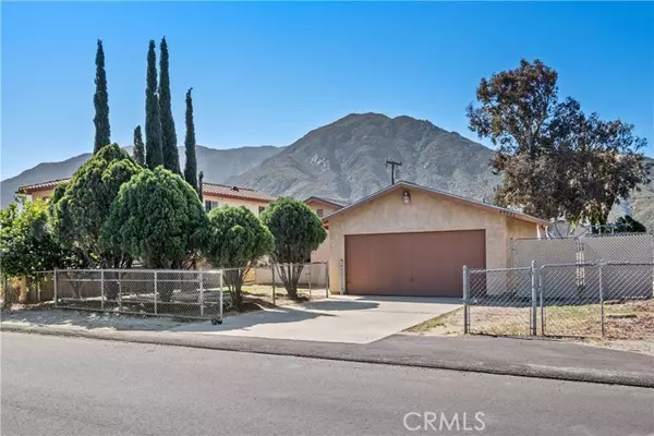 49951 Fuller Avenue, Cabazon, CA 92230