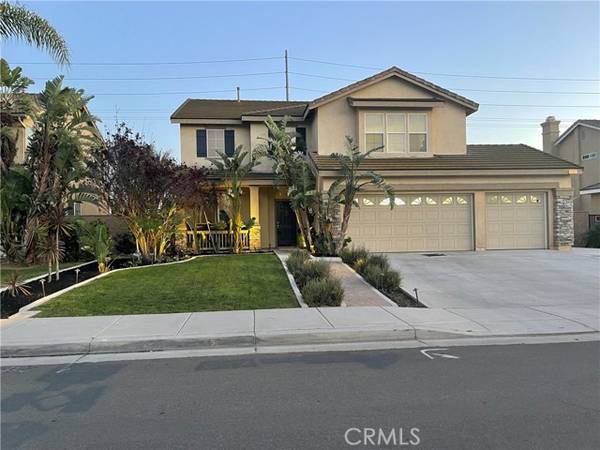 12701 Terrapin Way, Eastvale, CA 92880