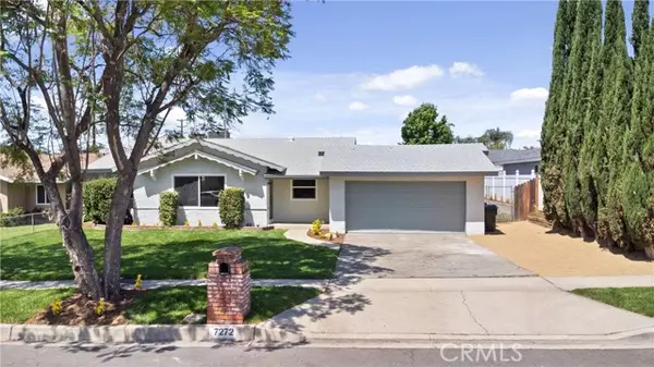 7272 Sonoma Avenue, Alta Loma (rancho Cucamonga), CA 91701