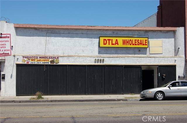 8856 W WESTERN Avenue, Los Angeles, CA 90047