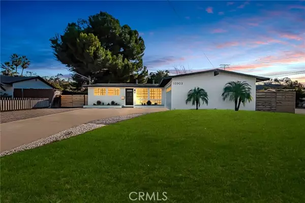 13903 Powers Road, Poway, CA 92064