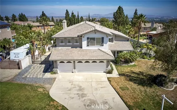 12789 N Rim Way, Rancho Cucamonga, CA 91739