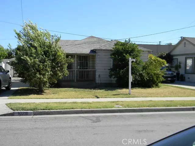 Bellflower, CA 90706,10318 Monterey Street