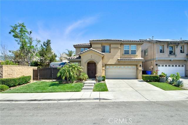 16624 Canyon Lake Lane, Fontana, CA 92336