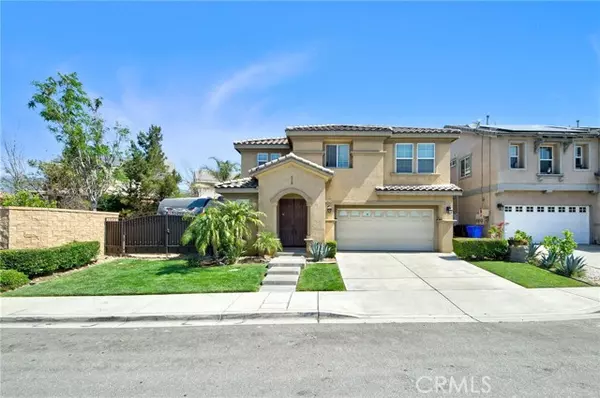 16624 Canyon Lake Lane, Fontana, CA 92336