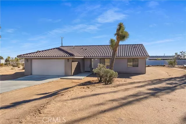 Yucca Valley, CA 92284,3669 Surrey Avenue