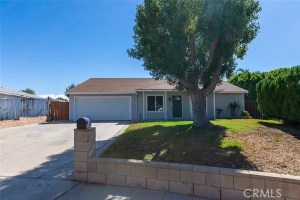 723 Jacaranda Street, Ontario, CA 91762