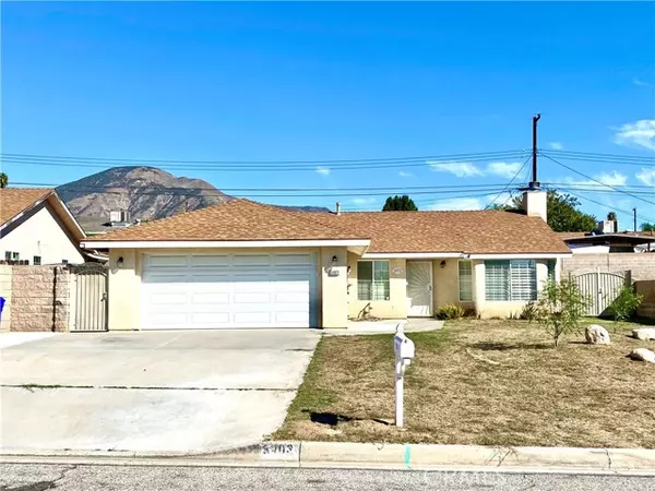 5403 Osbun Road, San Bernardino, CA 92404