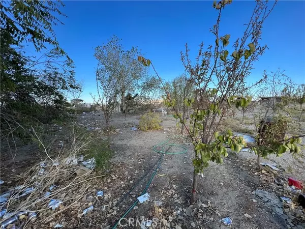 Littlerock (also Little Rock), CA 93543,0 Vac/Ave R6/Vic 132nd Ste