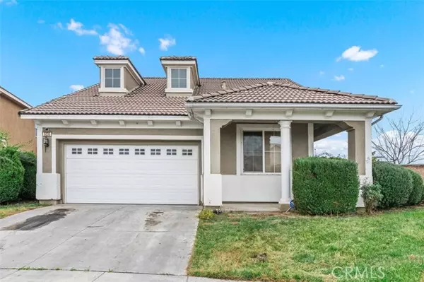 3235 Tumbleweed Road, Hemet, CA 92545