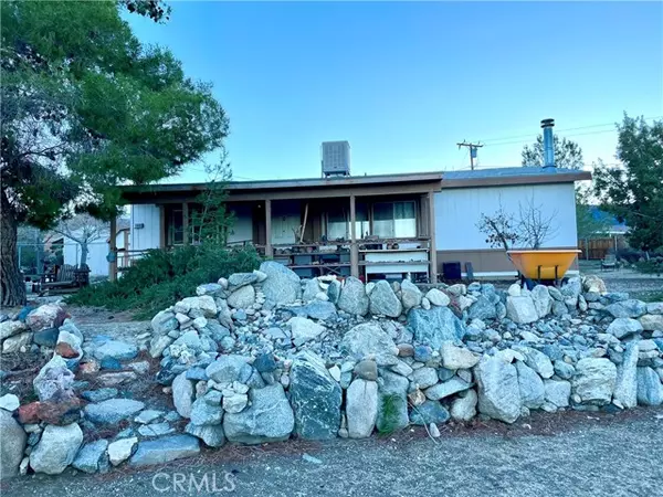 Pinon Hills, CA 92372,1869 Cholla Road