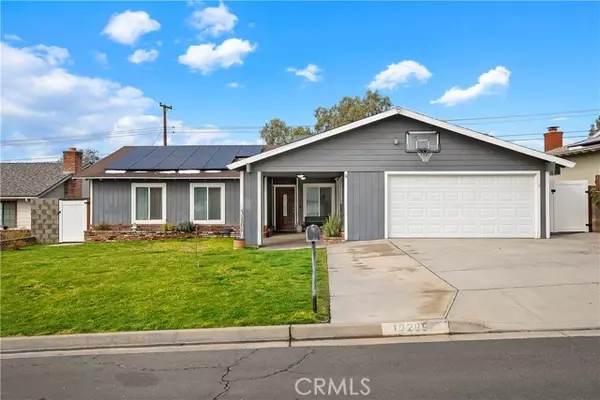 10299 Napoleon Street, Cherry Valley, CA 92223