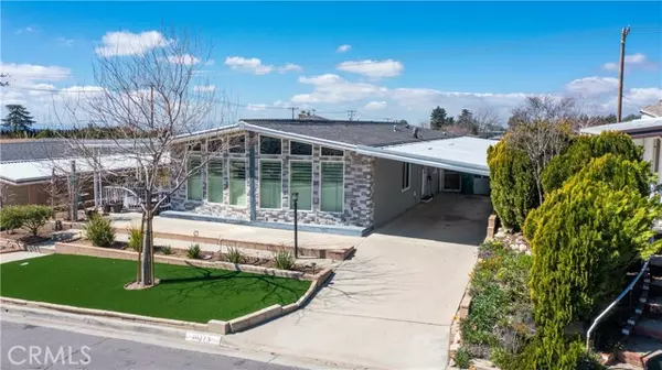 10275 Frontier Trail, Cherry Valley, CA 92223