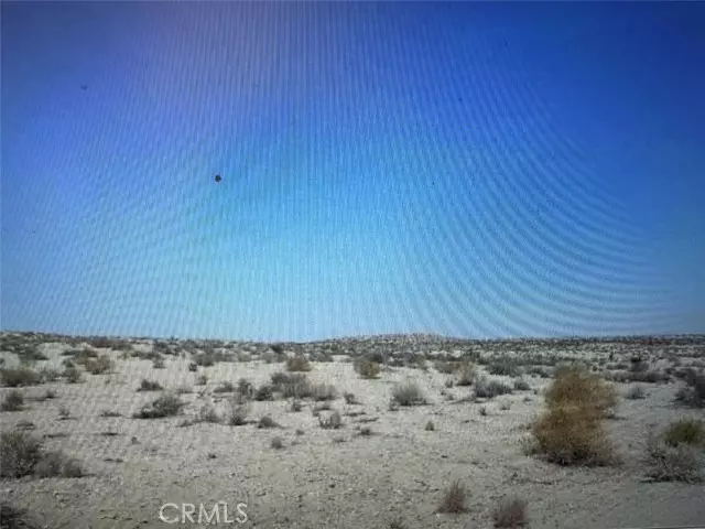 0 00, California City, CA 93505