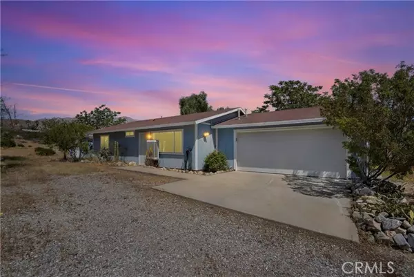 9288 Navajo, Morongo Valley, CA 92256