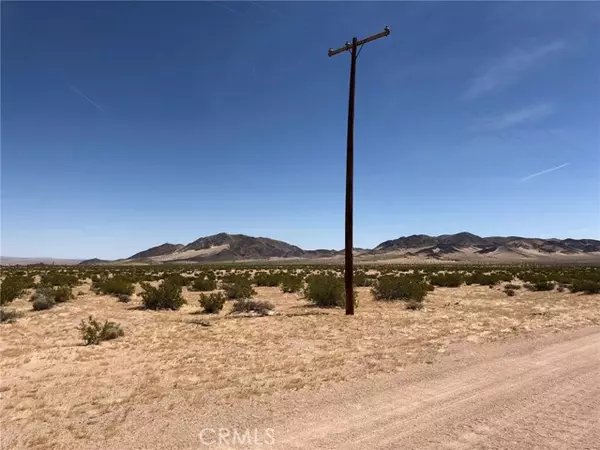 Newberry Springs, CA 92365,0 Riverside Road