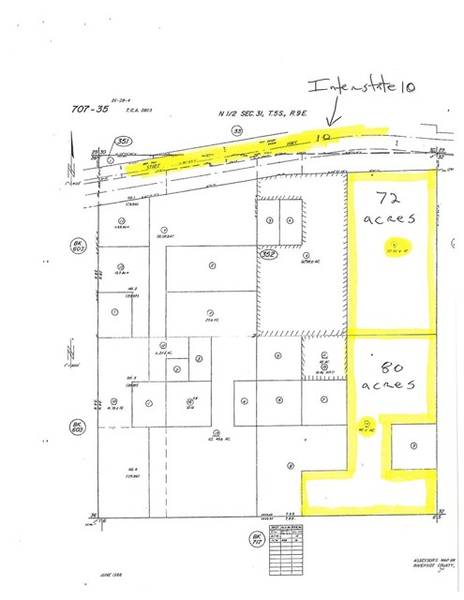 0 S Interstate 10 Vacant Land, Coachella, CA 92236