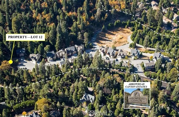 Lake Arrowhead, CA 92352,484 Clearwater Lane