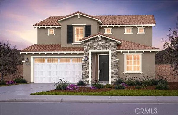 25325 Summer Creek Drive, Menifee, CA 92586