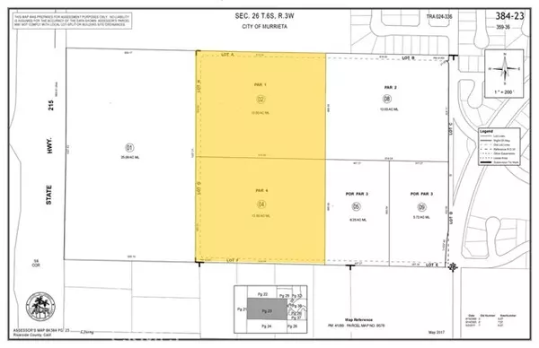 Murrieta, CA 92563,0 Brians Way