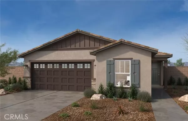 25566 Buckeye Meadow Lane, Homeland, CA 92548