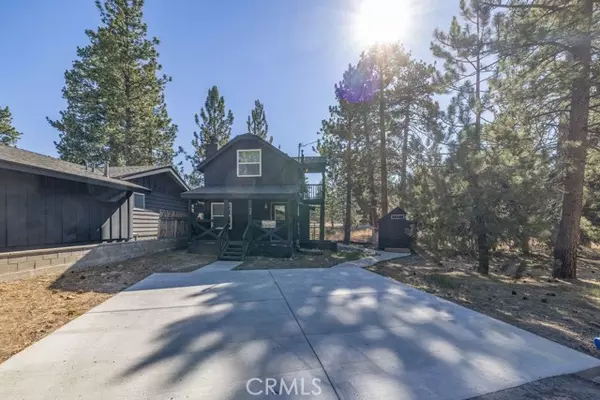 528 Edgemoor Road, Big Bear Lake, CA 92315